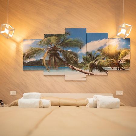 Abt L'Aura Bed & Breakfast Palermo Exterior foto
