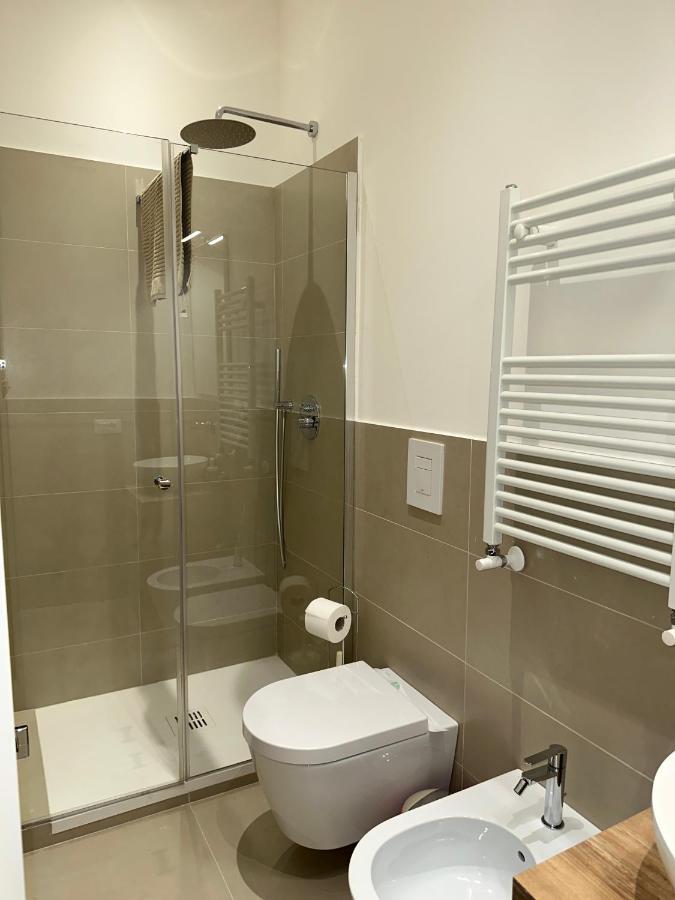 Abt L'Aura Bed & Breakfast Palermo Exterior foto