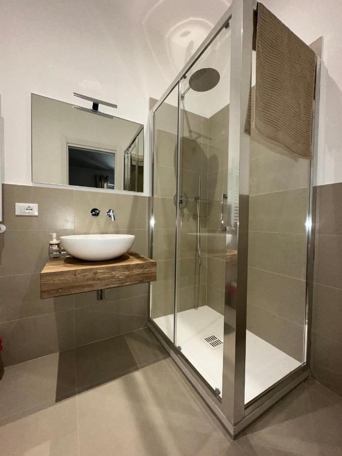 Abt L'Aura Bed & Breakfast Palermo Exterior foto