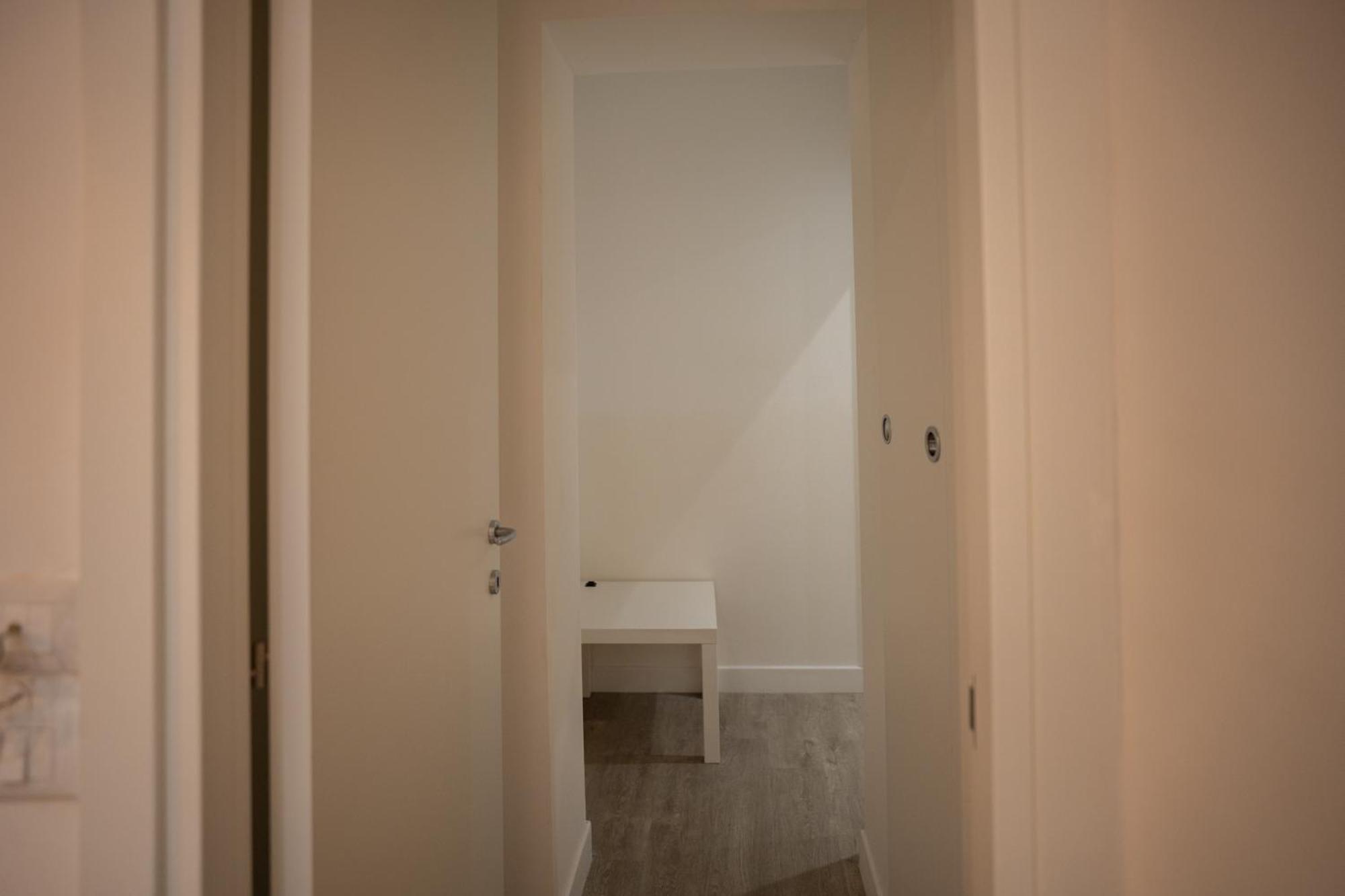 Abt L'Aura Bed & Breakfast Palermo Exterior foto