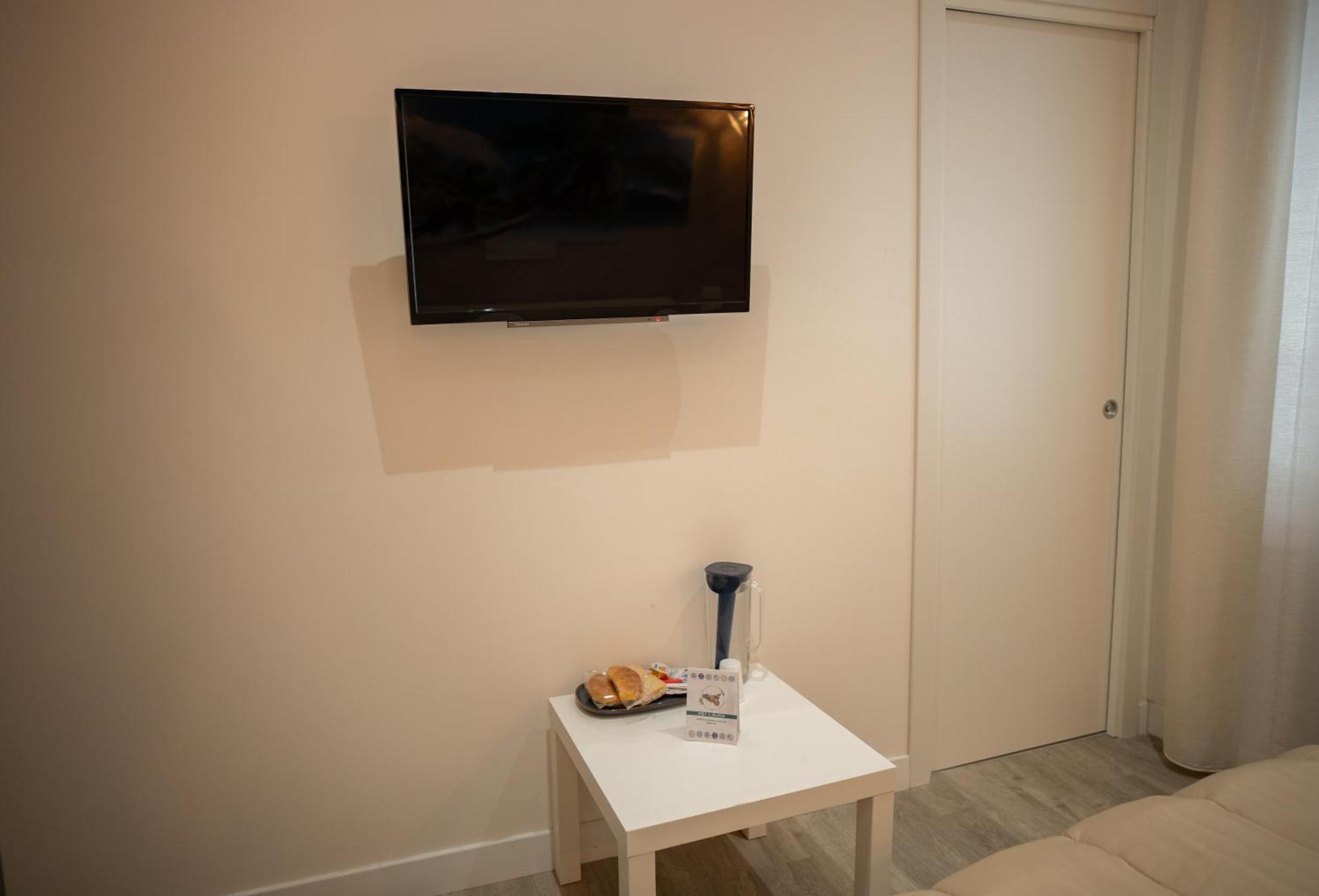 Abt L'Aura Bed & Breakfast Palermo Exterior foto