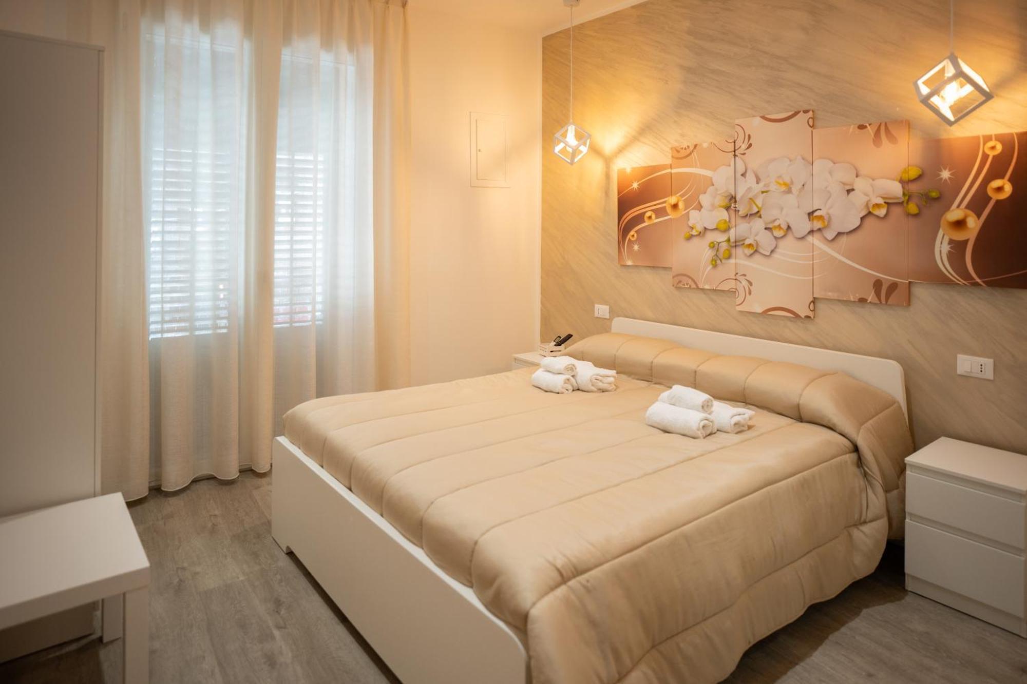 Abt L'Aura Bed & Breakfast Palermo Exterior foto