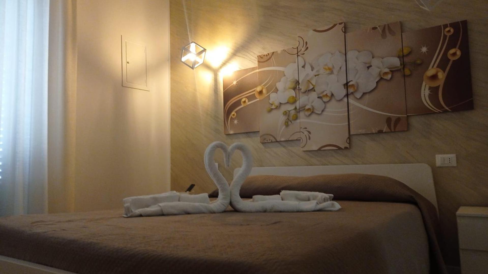 Abt L'Aura Bed & Breakfast Palermo Exterior foto